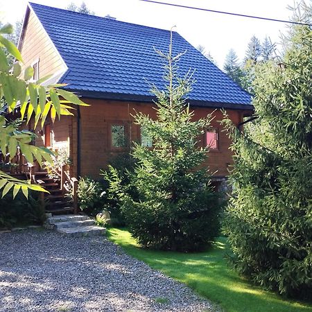 Apartament Nad Potokiem Wisła Exterior foto